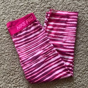 Nike Pro Dri-Fit Leggings